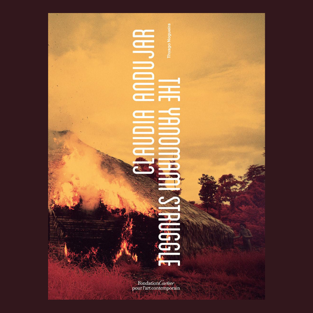 Claudia Andujar, The Yanomami Struggle